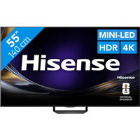 Koop Hisense ULED 55" U79S PRO (2026) - 6942351437095