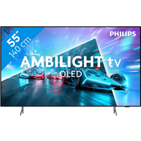 Koop Philips Ambilight 55" OLED761 (2026) - 8718863052037