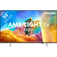 Koop Philips Ambilight 55" PQS8501 (2026) - 8718863051757