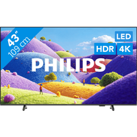 Koop Philips Led 43" PUS7001 (2026) - 8718863051603