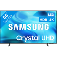 Koop Samsung Led 55" U8070H (2026) - 8806099126605