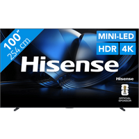 Koop Hisense ULED 100" U79SE (2026) - 6942351434278