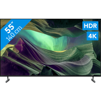 Koop Sony Bravia KD-55X85L (2023) - 4548736151024