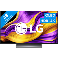 Koop LG 48" OLED EVO G56 4K (2025) - 8806096367445