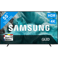 Koop Samsung 55" QLED Q7F4 4K (2025) - 8806097122104