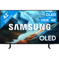 Koop Samsung OLED 42" S90H (2026) - 8806099060817