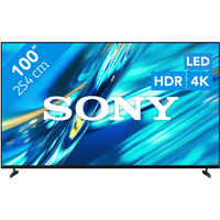 Koop Sony Bravia 3 II Led 100" (2026) - 4548736177864