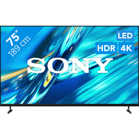 Koop Sony Bravia 3 II Led 75" (2026) - 4548736177666