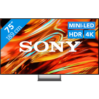Koop Sony Bravia 7 II True RGB 75" (2026) - 4548736178298
