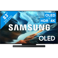 Koop Samsung OLED 83" S90H (2026) + Samsung HW-QS90H (2026) - 6156414245231