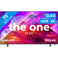 Koop Philips Ambilight 75" PQS9001 (2026) - 8718863051818